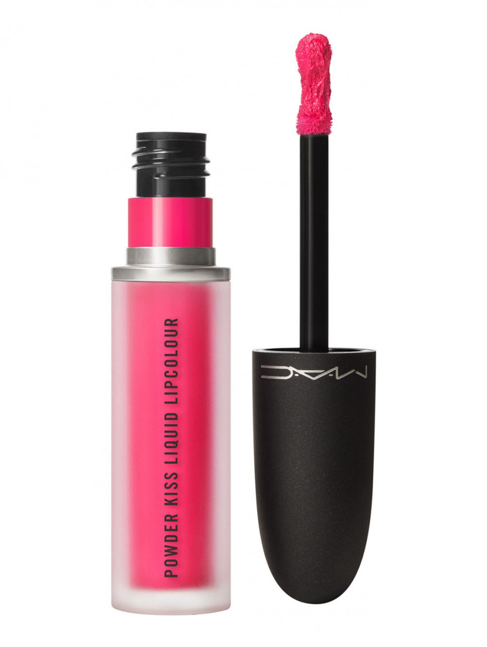 Жидкая помада Powder Kiss Liquid Lipcolour, оттенок Billion $ Smile, 5 мл - Общий вид
