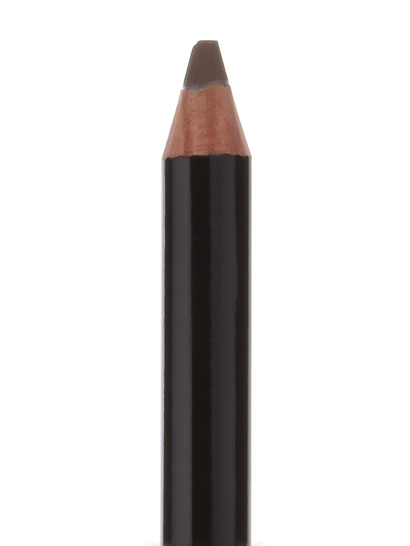  Карандаш для бровей - Mahogany, Brow Pencil - Модель Верх-Низ