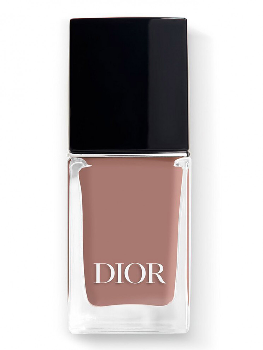 Лак для ногтей с эффектом гелевого покрытия Dior Vernis, 449 Танцы, 10 мл - Общий вид