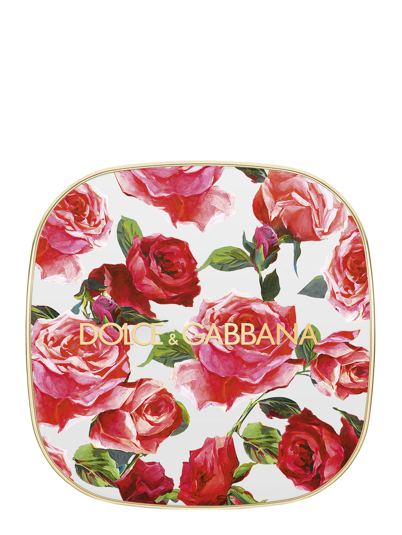 Румяна с эффектом сияния Blush Of Roses, 110 Natural, 5 г - Обтравка2