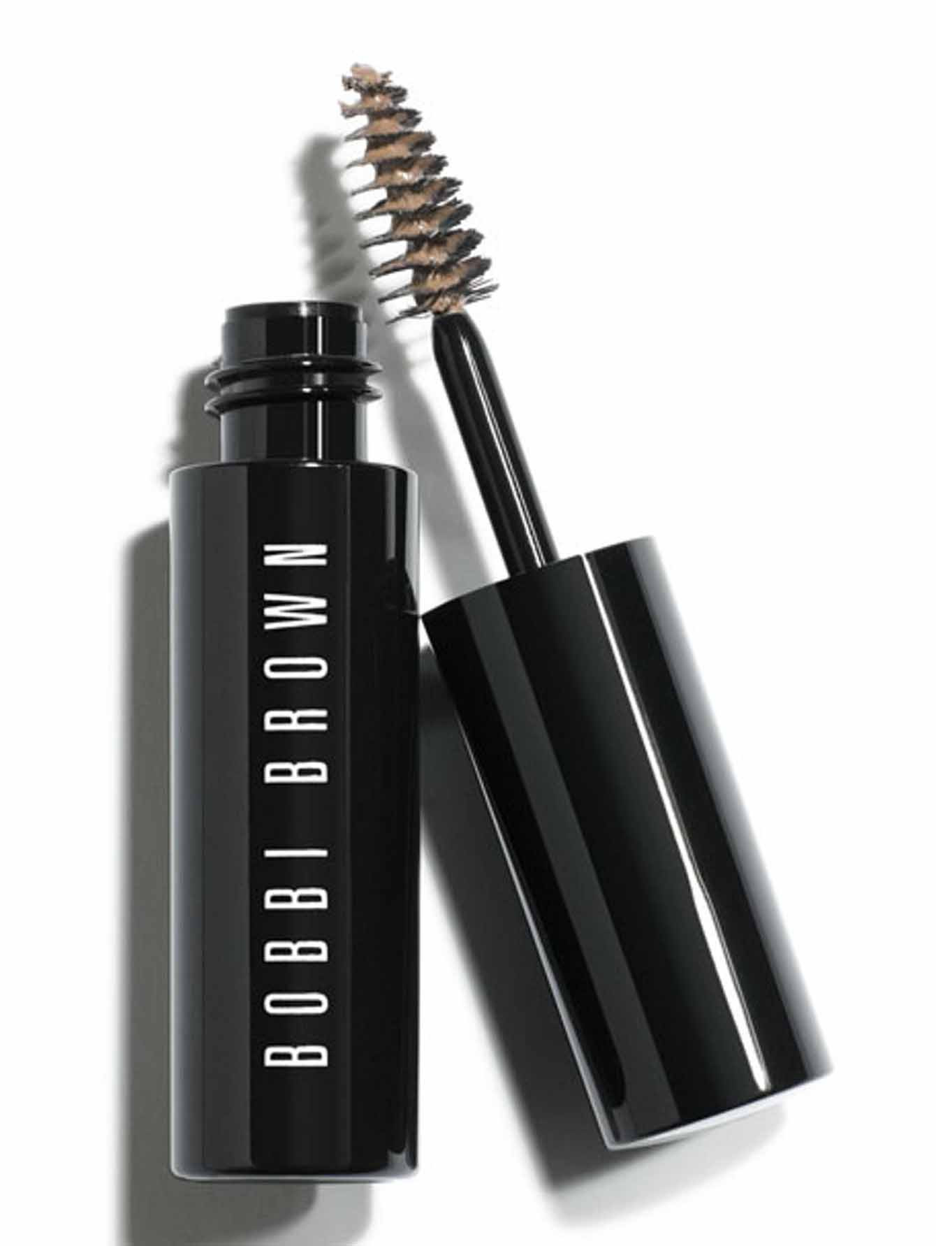  Тушь для бровей - Saddle, Brows, 4.2ml - Обтравка2