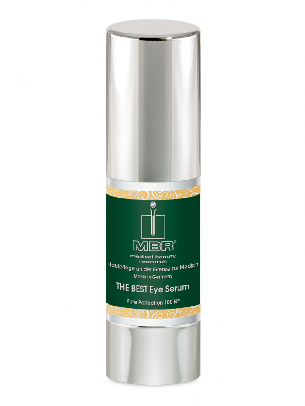 Сыворотка для области глаз "Абсолютный лифтинг" PurePerfection 100N The Best Eye Serum, 15 мл - Общий вид