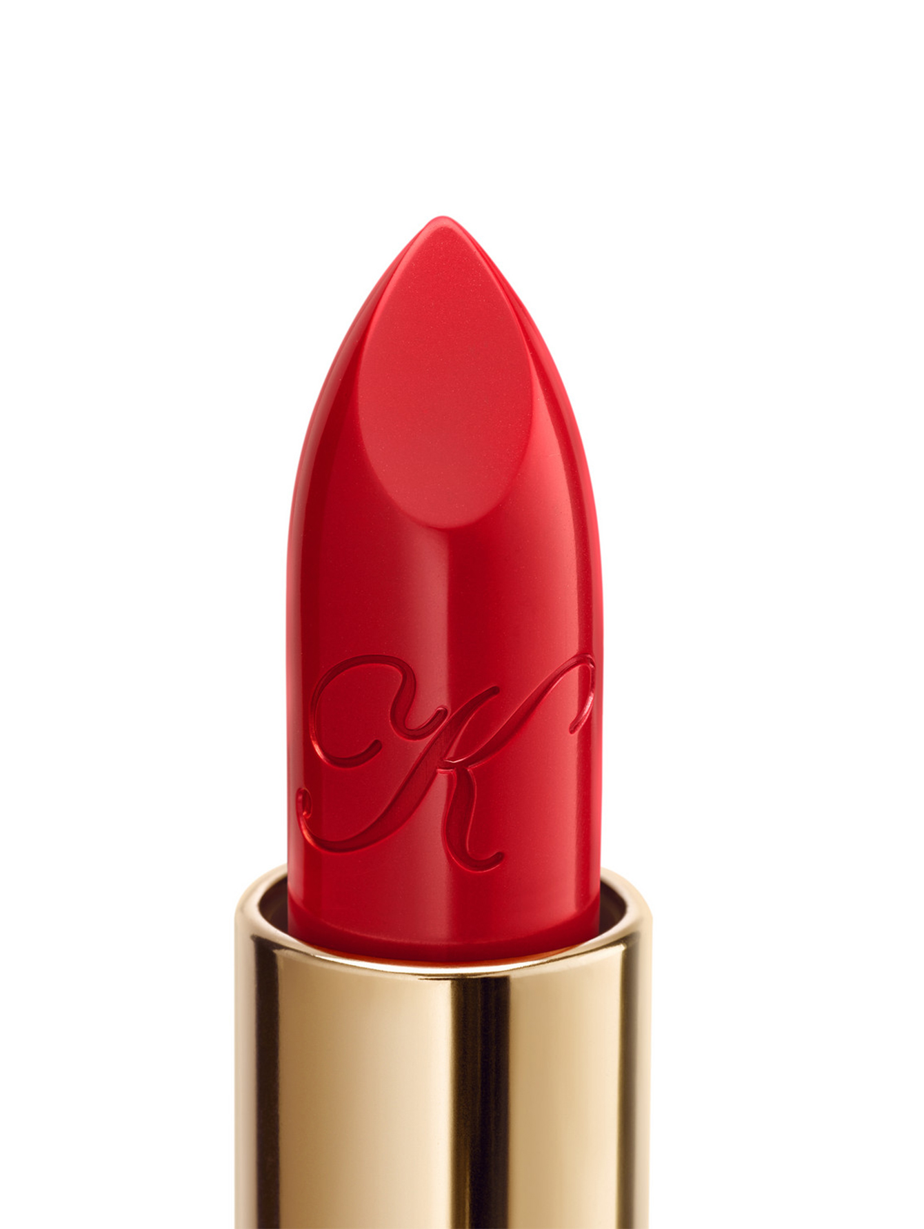 Сатиновая помада Le Rouge Parfum Satin Lipstick, оттенок Heaven Rouge - Обтравка2