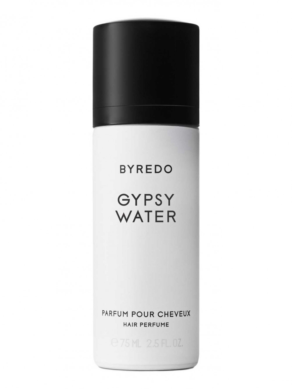 Парфюм для волос Gypsy Water, 75 мл - Общий вид