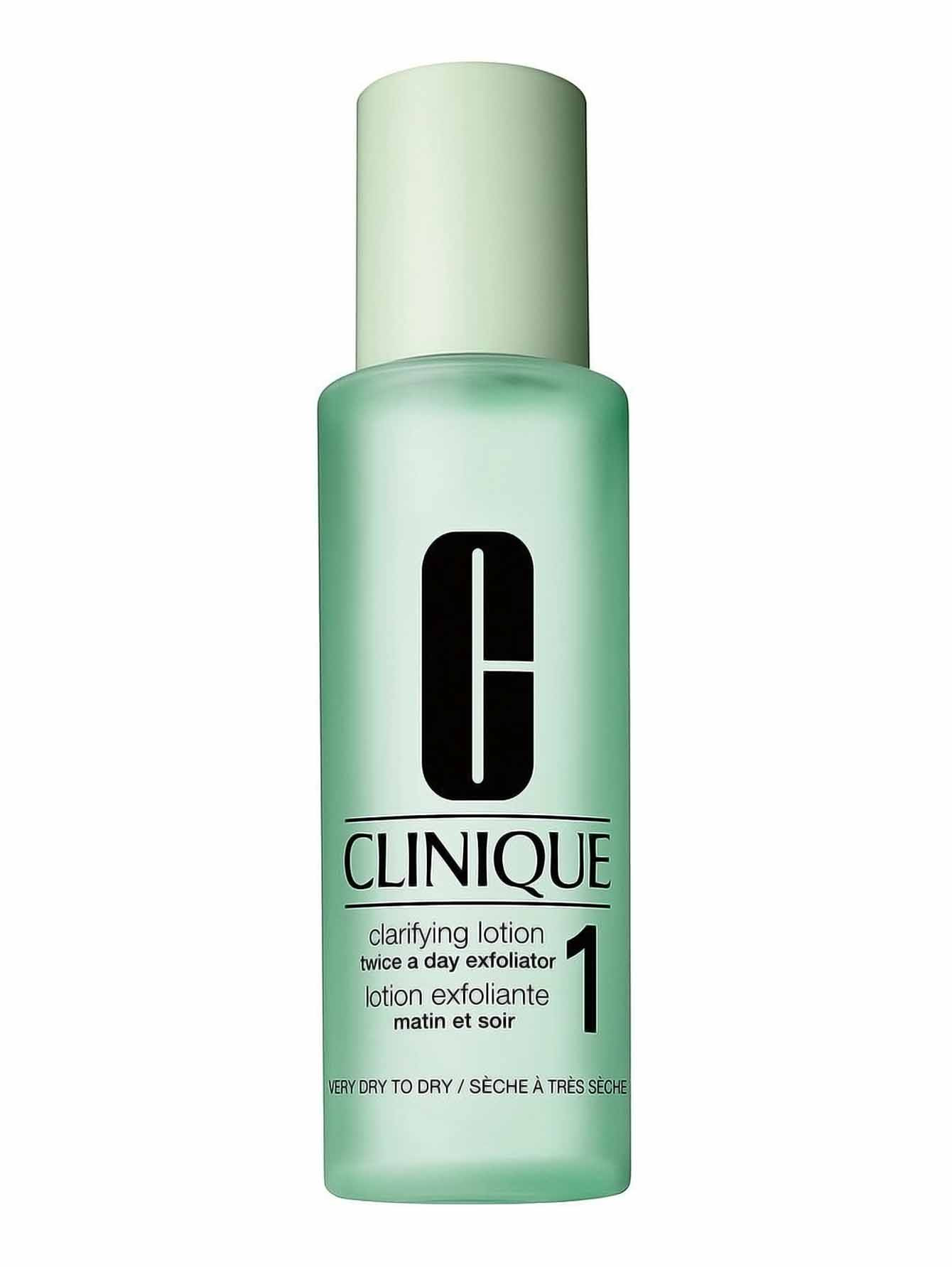 Очищающий лосьон - №1, 3-Step Clinique, 200ml - Общий вид