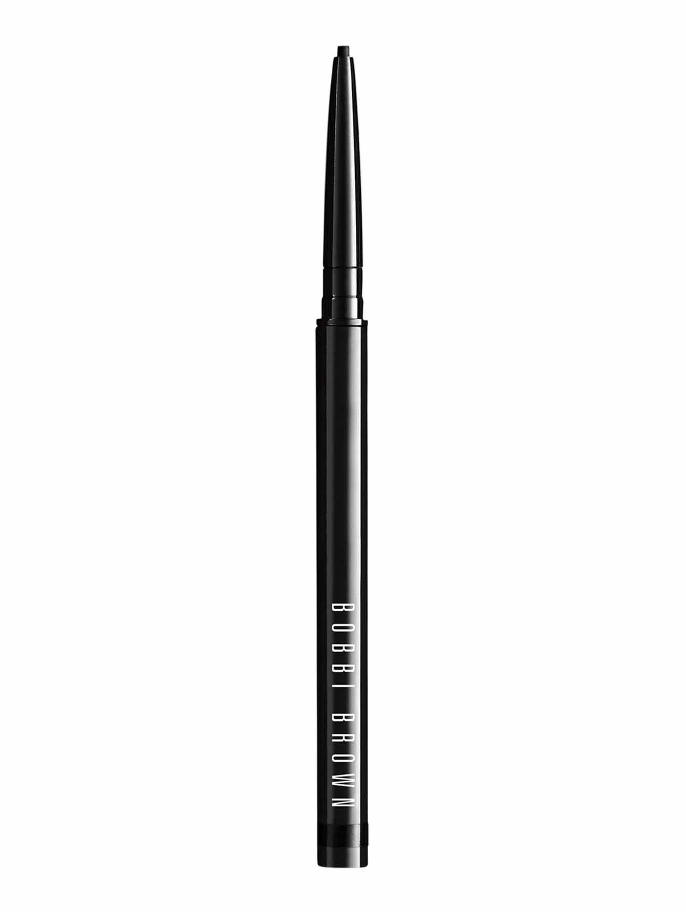 Водостойкая подводка-карандаш Long-Wear Waterproof Liner, оттенок Blackout - Общий вид