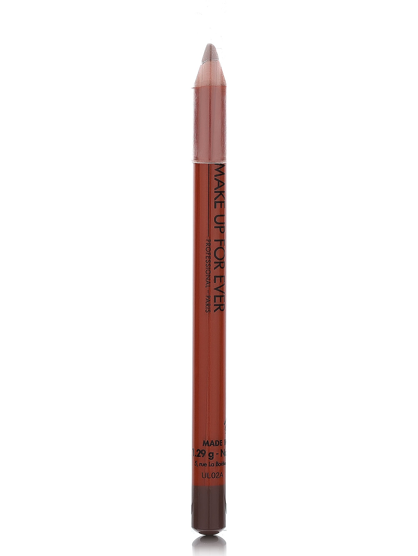 Карандаш для бровей - №2 серо-коричневый, Eyebrow Pencil - Общий вид