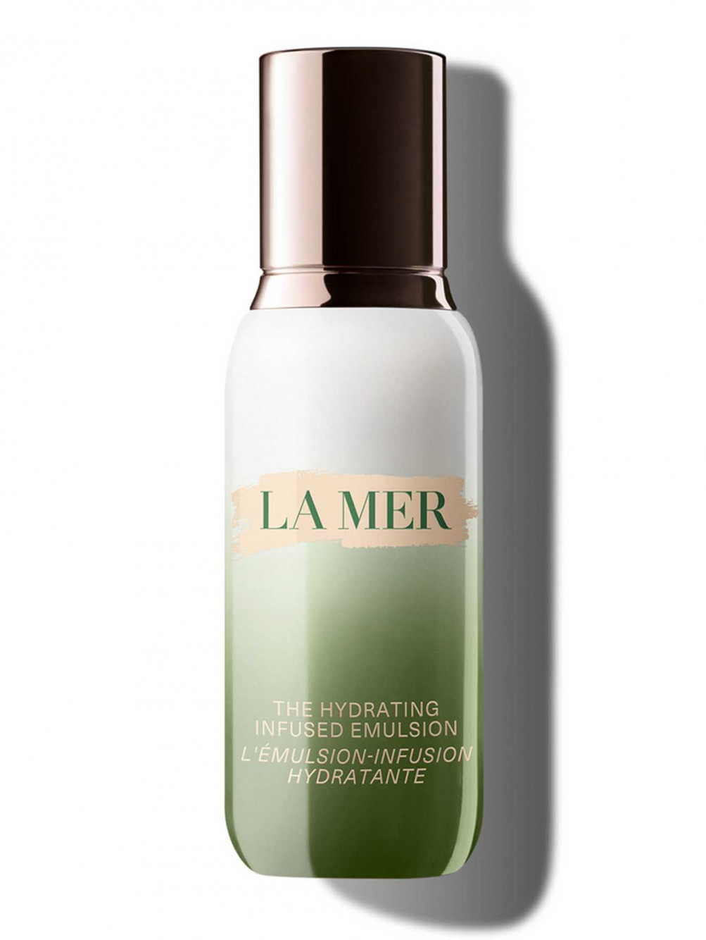 Увлажняющая эмульсия Hydrating Infused Emulsion, 50 мл - Обтравка1