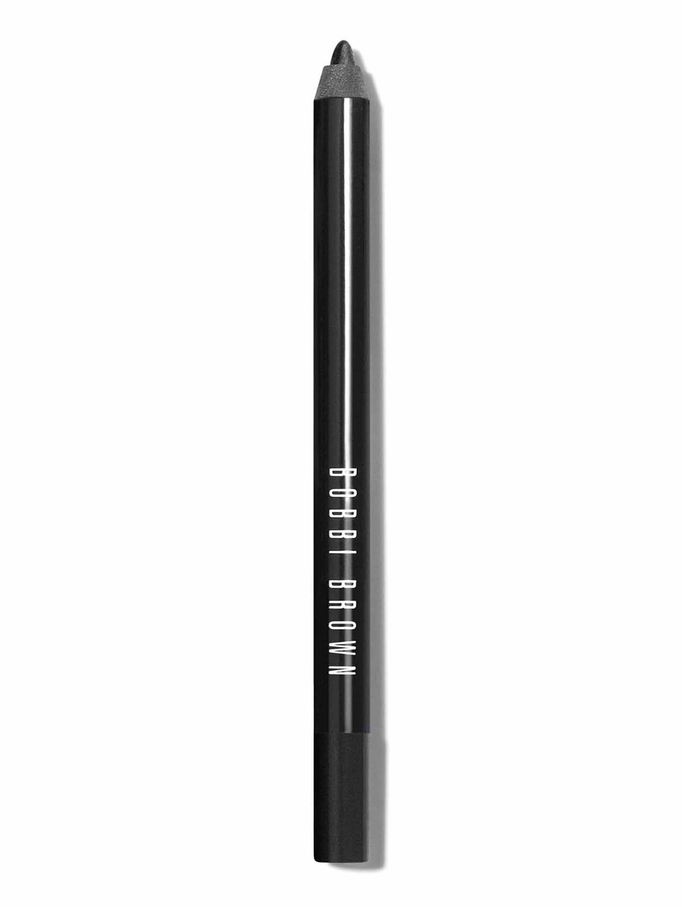 Устойчивый карандаш для век Long-Wear Eye Pencil, оттенок Jet - Общий вид